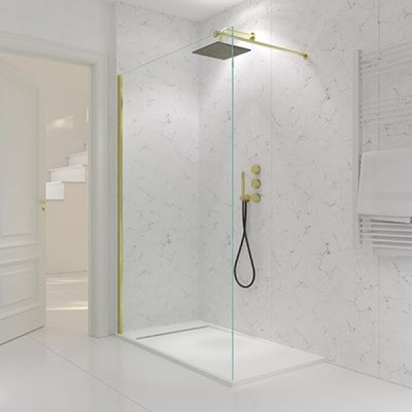 Cristal fijo  200 cm x 80 cm vidrio 8 mm