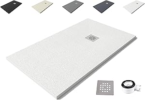Plato de ducha NOLITA  90x180 blanco - Plato de ducha NOLITA 80x180 blanco - Plato de ducha NOLITA 90x120 blanco - Plato de ducha NOLITA 90x140 blanco - Plato de ducha NOLITA 90x160 blanco - Plato de ducha NOLITA 80x140 blanco - Plato de ducha NOLITA 90x140 blanco - Plato de ducha NOLITA 100x100 blanco