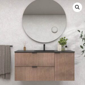 Frente mueble de baño BASTILLA pedido 106497