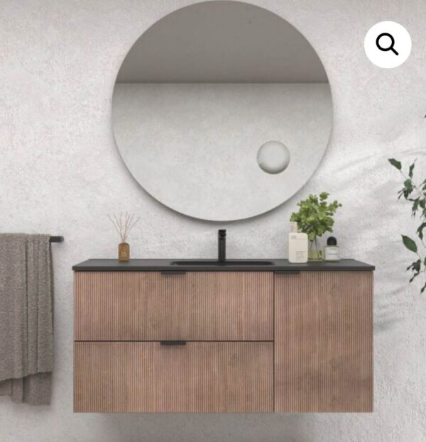 Frente mueble de baño BASTILLA pedido 106497