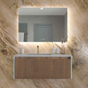 Incremento modificiación medida mueble BINARIO a 97 cm