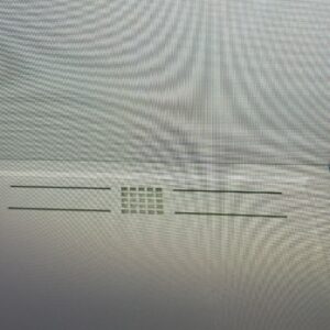 Rejilla plato de ducha URBAN  CHROME BLANCO   70x160